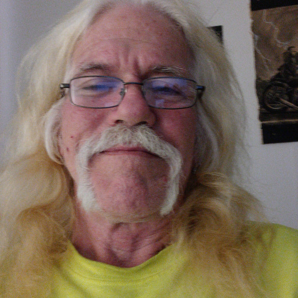 Meet your Posher, Rocky - Picture 1 of 1